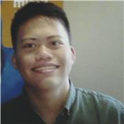 Profesor nativo con experiencia en dar clases a niños en Primaria/ESO así como preparación de Cambridge B2 y B2 First for Schools